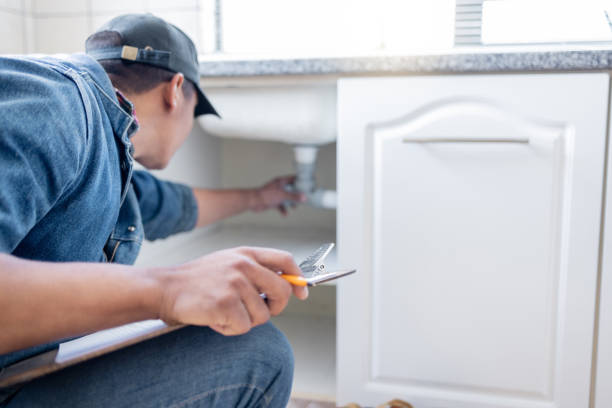 Best Plumbing Installation Services  in Weatogue, CT